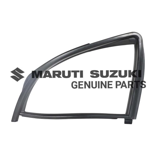 WEATHERSTRIP_ DR PARTITION RHFor SWIFT 
