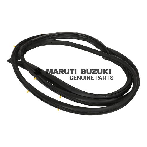 WEATHERSTRIP_ RR DOOR OPNG LHFor ZEN ESTILO
