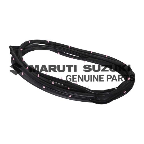 WEATHERSTRIP_ DOOR OPENING LHFor ERTIGA 
