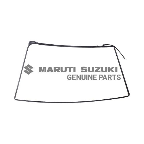 WEATHERSTRIP_REAR DOOR OPNG_LFor ERTIGA|XL6