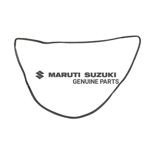 WEATHERSTRIP_REAR DOFor SWIFT 
