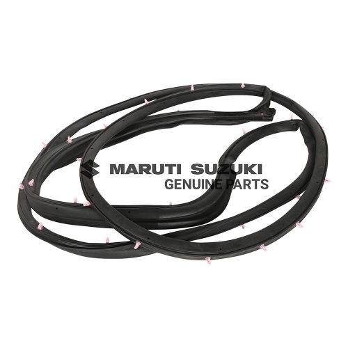 WEATHERSTRIP_REAR DOOR OPNG_LFor CELERIO