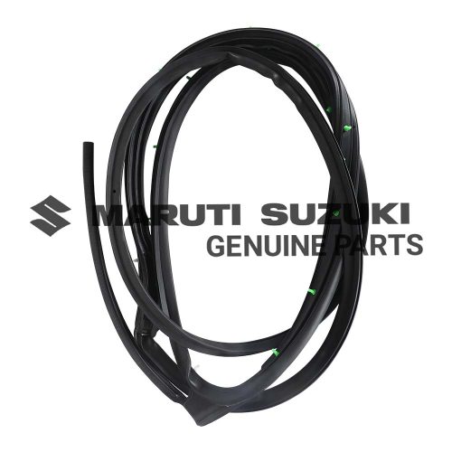 WEATHERSTRIP_ DOOR OPENING LHFor CIAZ