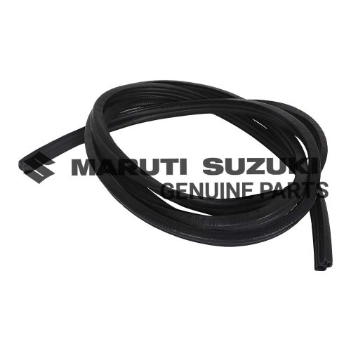 WEATHERSTRIP_REAR DOOR OPFor EECO