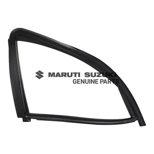 WEATHERSTRIP_ DR PARTITION LHFor SWIFT 
