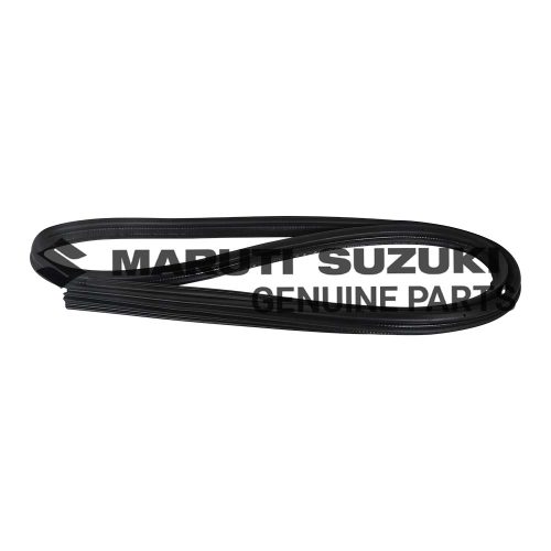 WEATHERSTRIP_BACK DOOR OPNGFor ALTO 800|ALTO K10 