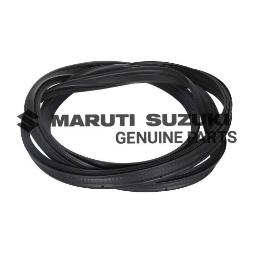 WEATHERSTRIP_ TRUNK LID OPNGFor DZIRE 