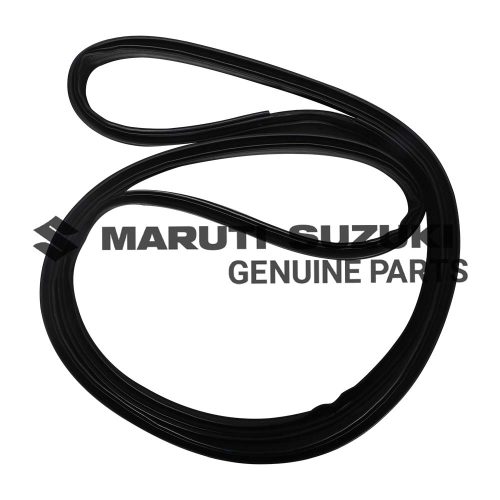 WEATHERSTRIP_BACK DOOR OPNGFor IGNIS