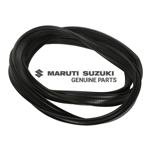 WEATHERSTRIP_ TRUNK LIDFor DZIRE 