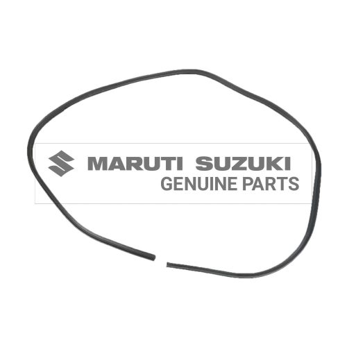 WEATHERSTRIP_BACK DOOR O/PFor SWIFT 
