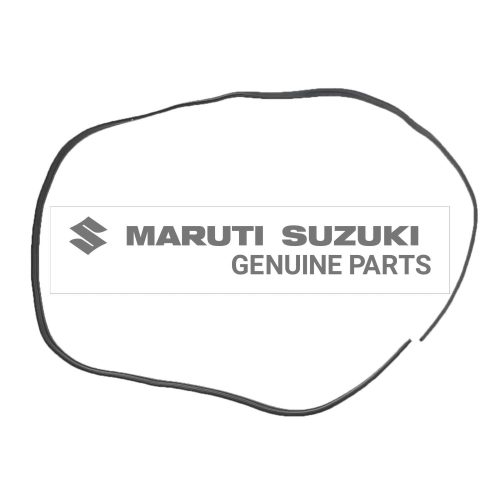 WEATHERSTRIP_ DOOR OPENINGFor EECO