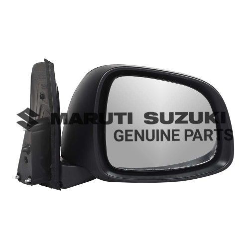 OUTSIDE REAR VIEW MIRROR (RIGHT)For SX4
