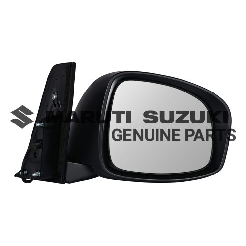 OUTSIDE REAR VIEW MIRROR (RIGHT)For SX4
