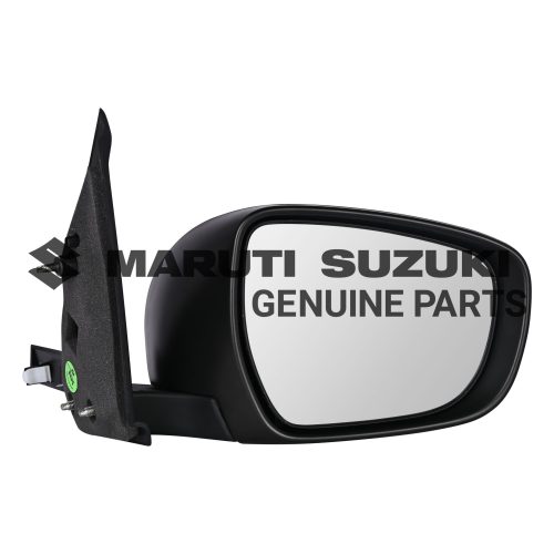 OUTSIDE REAR VIEW MIRROR (RIGHT)For SWIFT 
