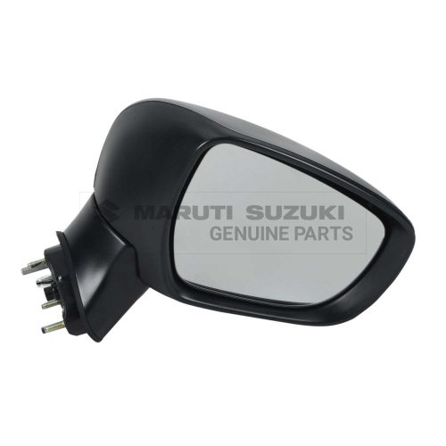 MIRROR ASSEMBLY_OUT REAR VIEW (RIGHT) For BALENO  