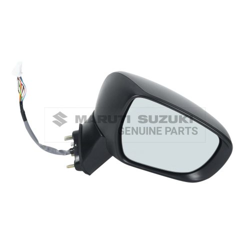 MIRROR ASSEMBLY_OUT REAR VIEW (RIGHT) For BALENO  