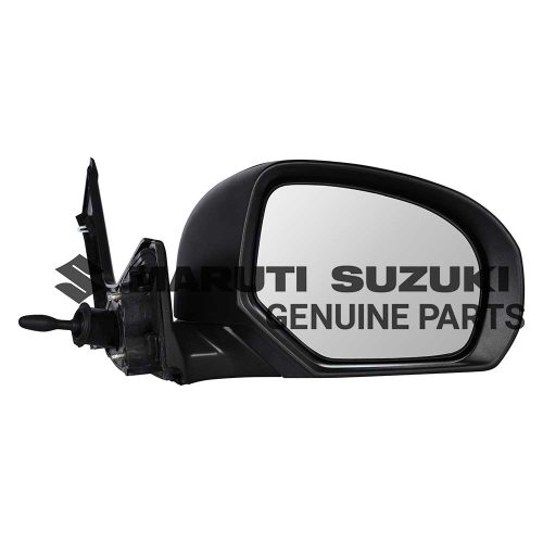 OUTSIDE REAR VIEW MIRROR (RIGHT)For ERTIGA 