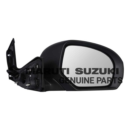 OUTSIDE REAR VIEW MIRROR (RIGHT)For ERTIGA