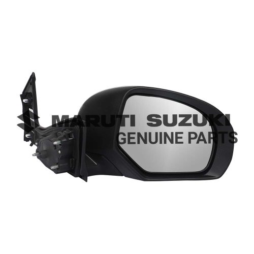 OUTSIDE REAR VIEW MIRROR (RIGHT)For ERTIGA