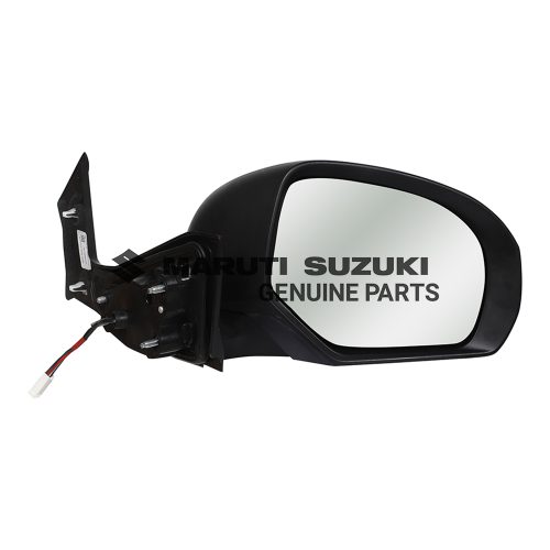 OUTSIDE REAR VIEW MIRROR (RIGHT)For ERTIGA 