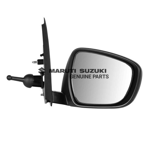 MIRROR ASSY_OUT REAR VIEW_RFor SPRESSO
