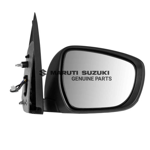 MIRROR ASSY_OUT REAR VIEW_RFor SPRESSO
