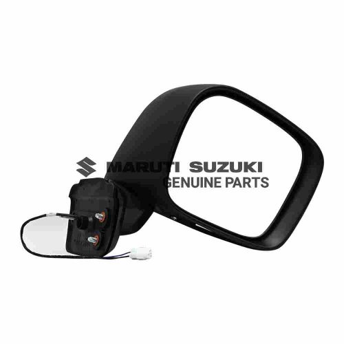OUTSIDE REAR VIEW MIRROR (RIGHT)For ZEN ESTILO