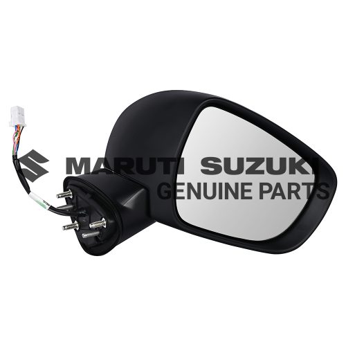 OUTSIDE REAR VIEW MIRROR (RIGHT)For IGNIS
