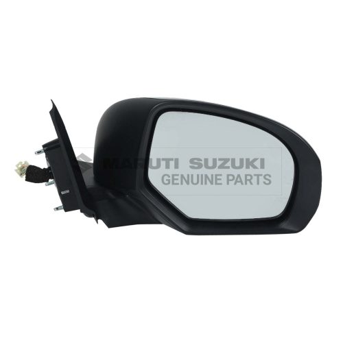 OUTSIDE REAR VIEW MIRROR (RIGHT) For BREZZA  