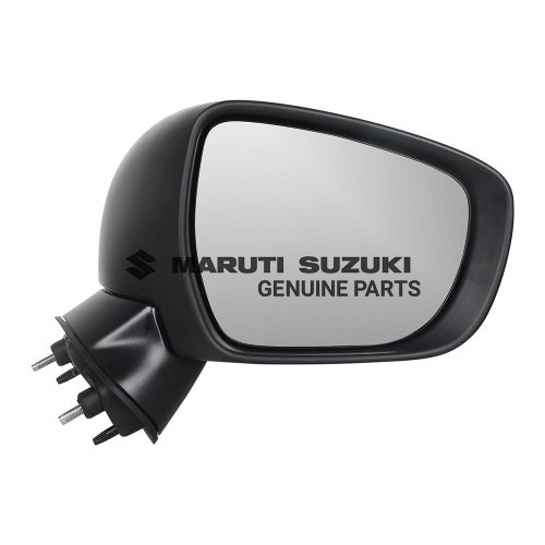 OUTSIDE REAR VIEW MIRROR (RIGHT) For BALENO 