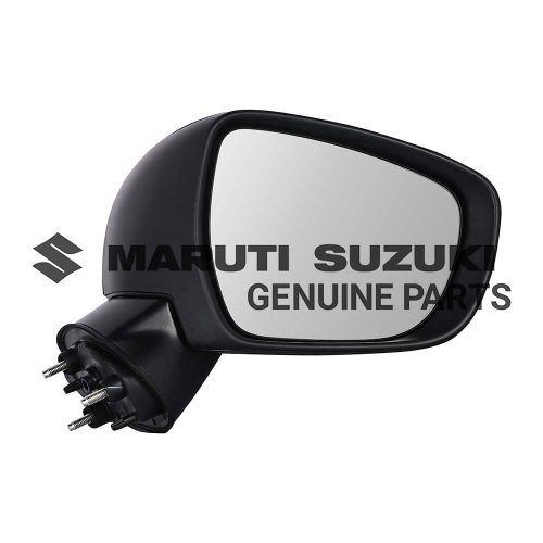 OUTSIDE REAR VIEW MIRROR (RIGHT) For BALENO 