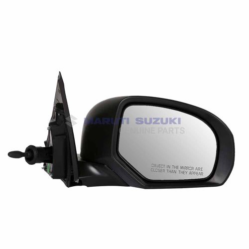 OUTSIDE REAR VIEW MIRROR (RIGHT)For DZIRE|SWIFT 

