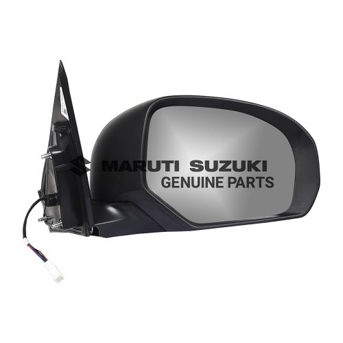 OUTSIDE REAR VIEW MIRROR (RIGHT)For DZIRE 