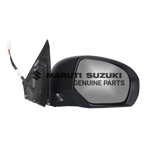 OUTSIDE REAR VIEW MIRROR (RIGHT)For DZIRE 