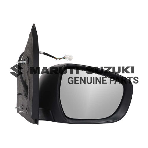 OUTSIDE REAR VIEW MIRROR (RIGHT)For CELERIO