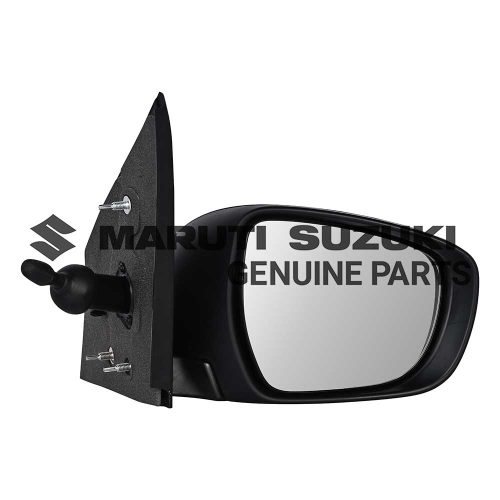 OUTSIDE REAR VIEW MIRROR (RIGHT)For CELERIO