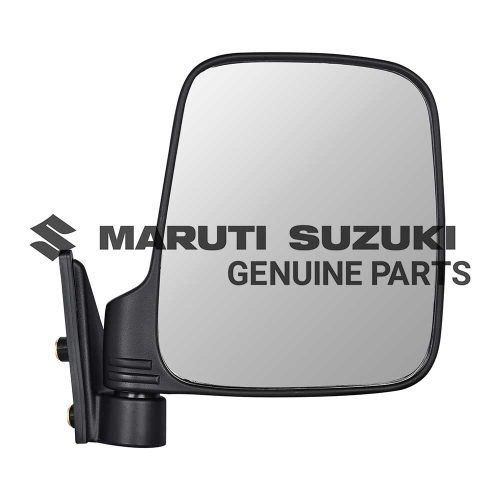 OUTSIDE REAR VIEW MIRROR (RIGHT)For SUPER CARRY
