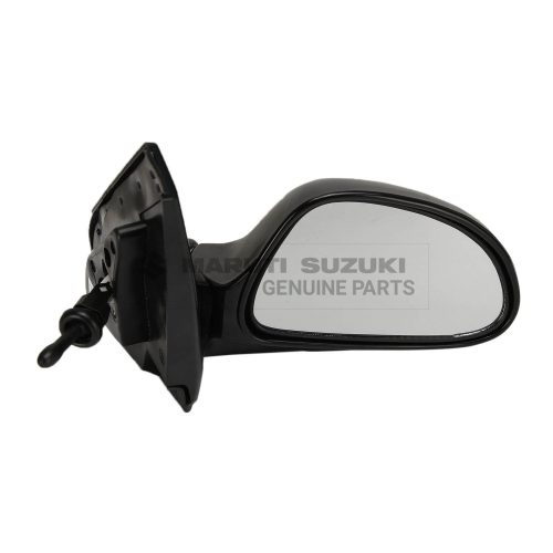 MIRROR_ OUT REAR VIEW RHFor ALTO K10 