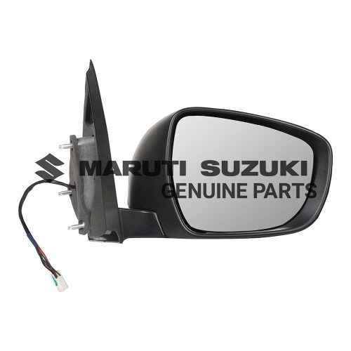 OUTSIDE REAR VIEW MIRROR (RIGHT)For CIAZ