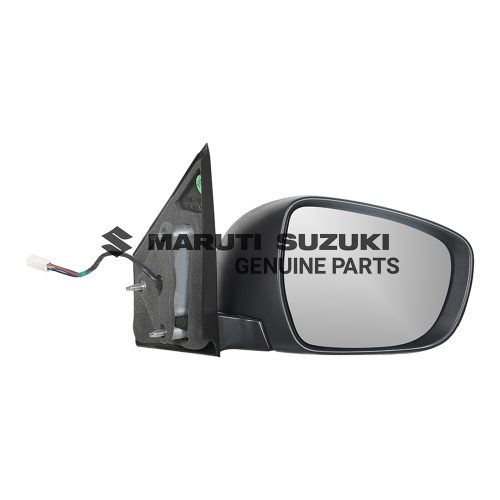 OUTSIDE REAR VIEW MIRROR (RIGHT)For CIAZ