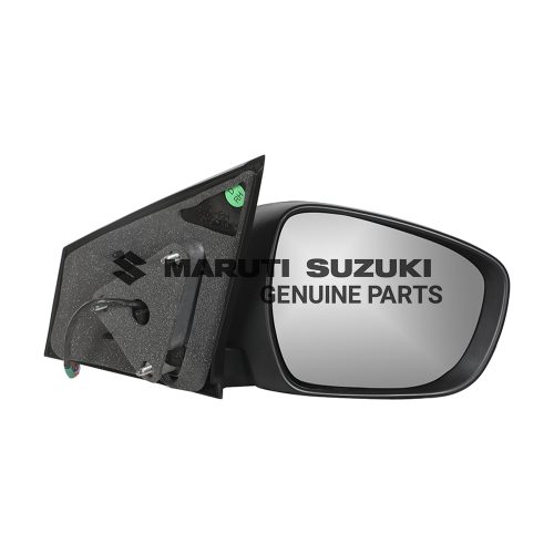 OUTSIDE REAR VIEW MIRROR (RIGHT)For CIAZ