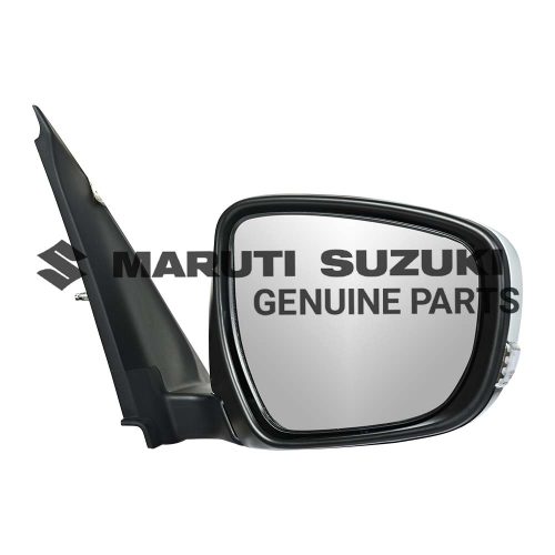 OUTSIDE REAR VIEW MIRROR (RIGHT)For CELERIO 