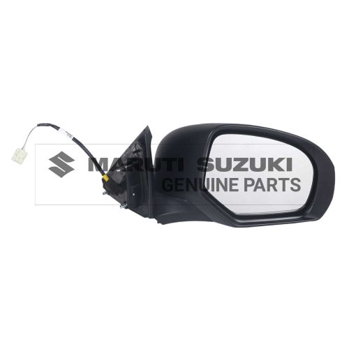 OUTSIDE REAR VIEW MIRROR (RIGHT)For VITARA BREZZA
