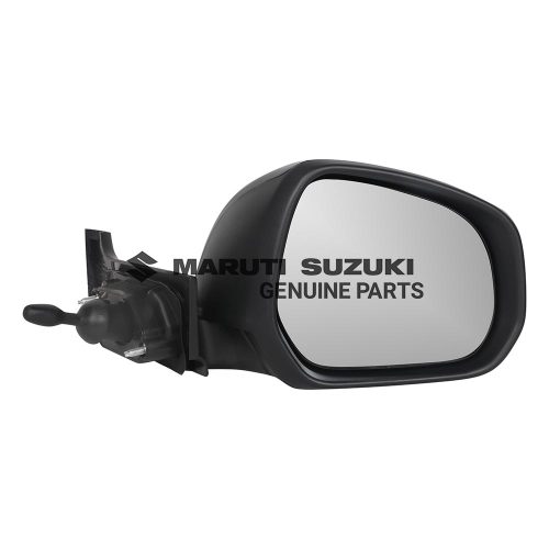 OUTSIDE REAR VIEW MIRROR (RIGHT)For RITZ
