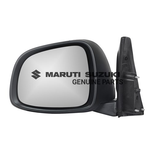 OUTSIDE REAR VIEW MIRROR (LEFT)For SX4

