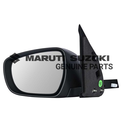 OUTSIDE REAR VIEW MIRROR (LEFT)For SWIFT 
