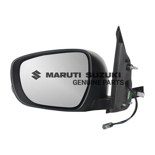 OUTSIDE REAR VIEW MIRROR (LEFT)For SWIFT 

