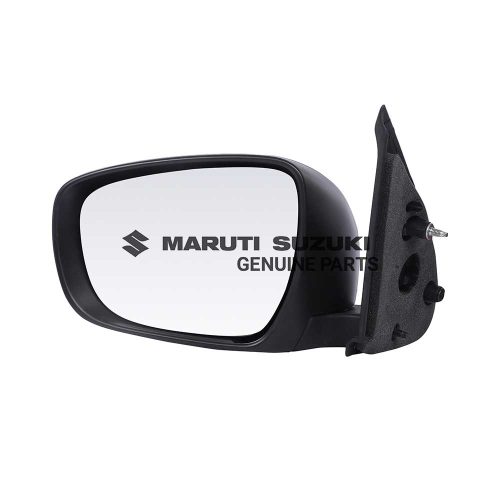 OUTSIDE REAR VIEW MIRROR (LEFT)For DZIRE 