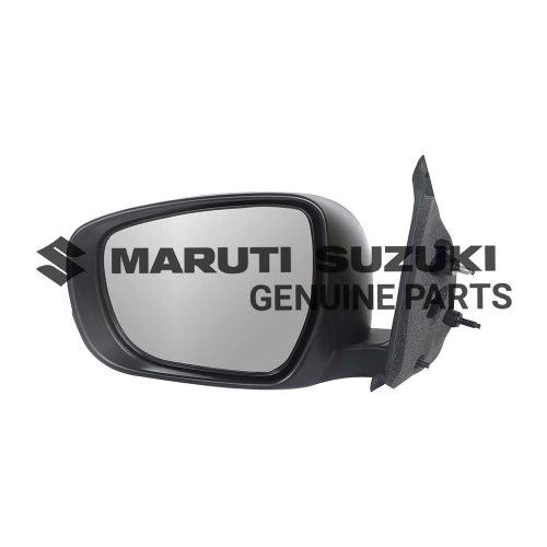 OUTSIDE REAR VIEW MIRROR (LEFT)For DZIRE 