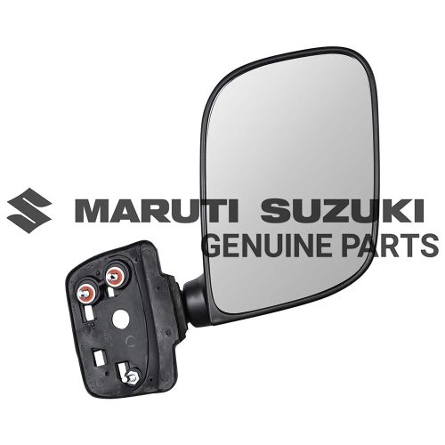 OUTSIDE REAR VIEW MIRROR (LEFT)For ZEN ESTILO
